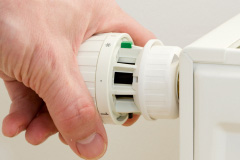 Wichling central heating repair costs